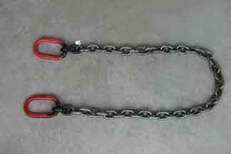 雙環吊鏈吊具